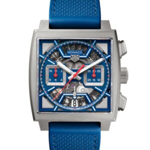 TAG Heuer MONACO CHRONOGRAPH タグ・ホイヤー モナコ クロノグラフ CBL2182.FT6235