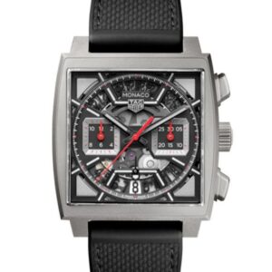 TAG Heuer MONACO CHRONOGRAPH タグ・ホイヤー モナコ クロノグラフ CBL2183.FT6236