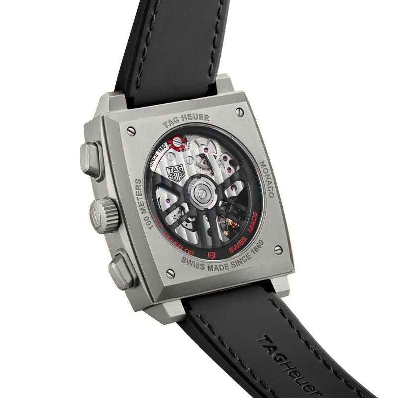 TAG Heuer MONACO CHRONOGRAPH タグ・ホイヤー モナコ クロノグラフ CBL2183.FT6236