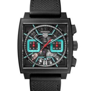 TAG Heuer MONACO CHRONOGRAPH タグ・ホイヤー モナコ クロノグラフ CBL2184.FT6236