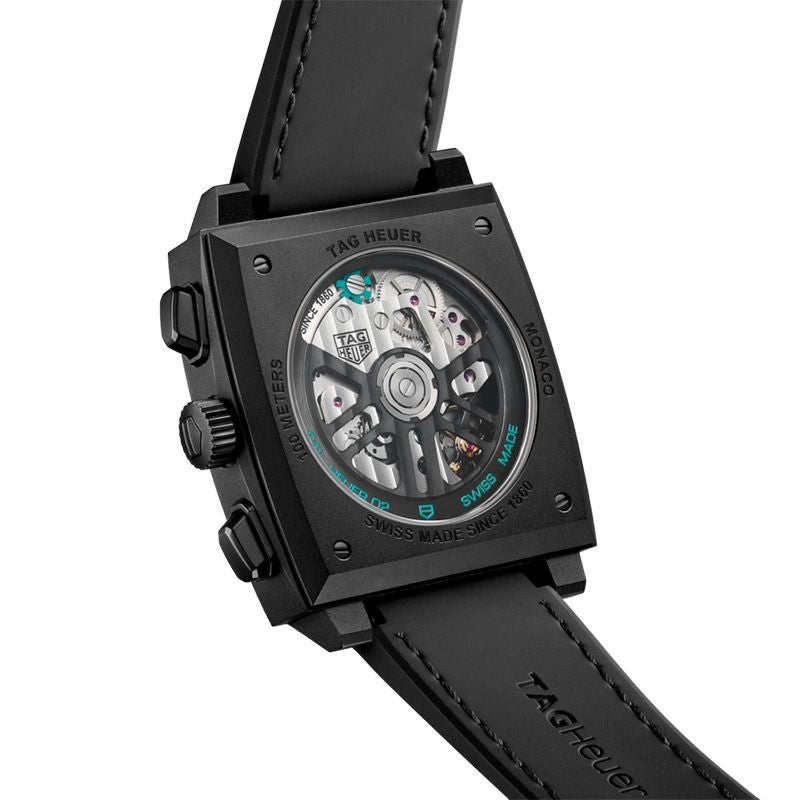 TAG Heuer MONACO CHRONOGRAPH タグ・ホイヤー モナコ クロノグラフ CBL2184.FT6236