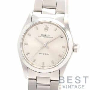 【中古】ROLEX OYSTER SPEEDKING ロレックス オイスター スピードキング 6430/0