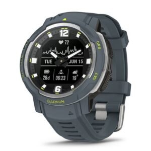 GARMIN Instinct Crossover ガーミン インスティンクト クロスオーバー 010-02730-44