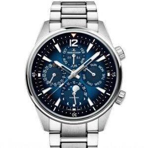 JAEGER-LECOULTRE POLARIS PERPETUAL CALENDAR ジャガー・ルクルト ポラリス・パーペチュアルカレンダー Q9088180