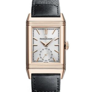 JAEGER-LECOULTRE REVERSO TRIBUTE SMALL SECONDS ジャガー・ルクルト レベルソ・トリビュート・スモールセコンド Q7132521