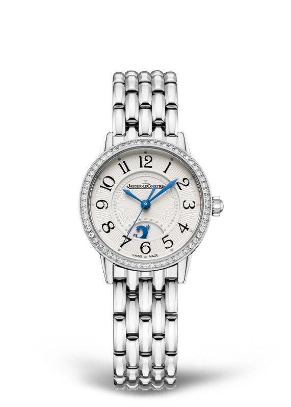 JAEGER-LECOULTRE RENDEZ-VOUS CLASSIC NIGHT&DAY ジャガー・ルクルト ランデヴー・クラシック・ナイト&デイ Q3468130