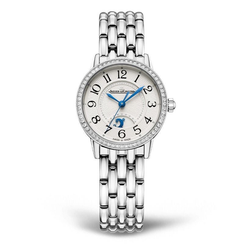 JAEGER-LECOULTRE RENDEZ-VOUS CLASSIC NIGHT&DAY ジャガー・ルクルト ランデヴー・クラシック・ナイト&デイ Q3468130