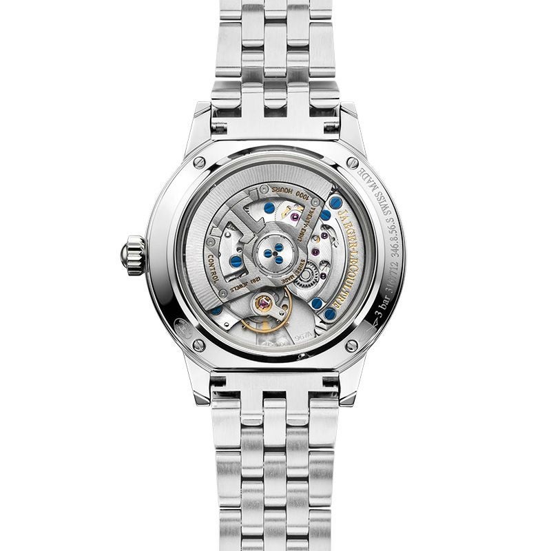 JAEGER-LECOULTRE RENDEZ-VOUS CLASSIC NIGHT&DAY ジャガー・ルクルト ランデヴー・クラシック・ナイト&デイ Q3468130