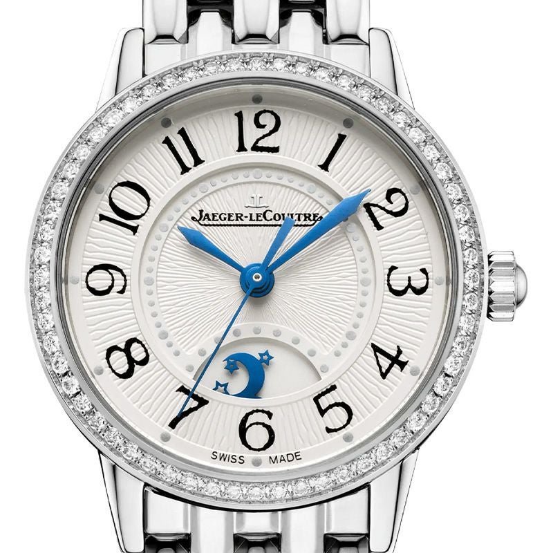 JAEGER-LECOULTRE RENDEZ-VOUS CLASSIC NIGHT&DAY ジャガー・ルクルト ランデヴー・クラシック・ナイト&デイ Q3468130