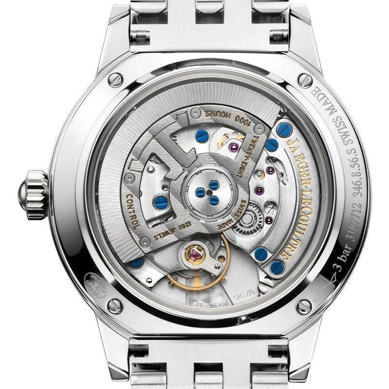 JAEGER-LECOULTRE RENDEZ-VOUS CLASSIC NIGHT&DAY ジャガー・ルクルト ランデヴー・クラシック・ナイト&デイ Q3468130
