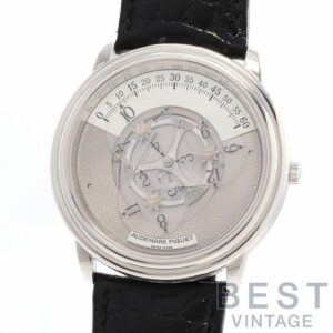 【中古】AUDEMARS PIGUET STAR WHEEL オーデマ・ピゲ スター ウィール 25720PT