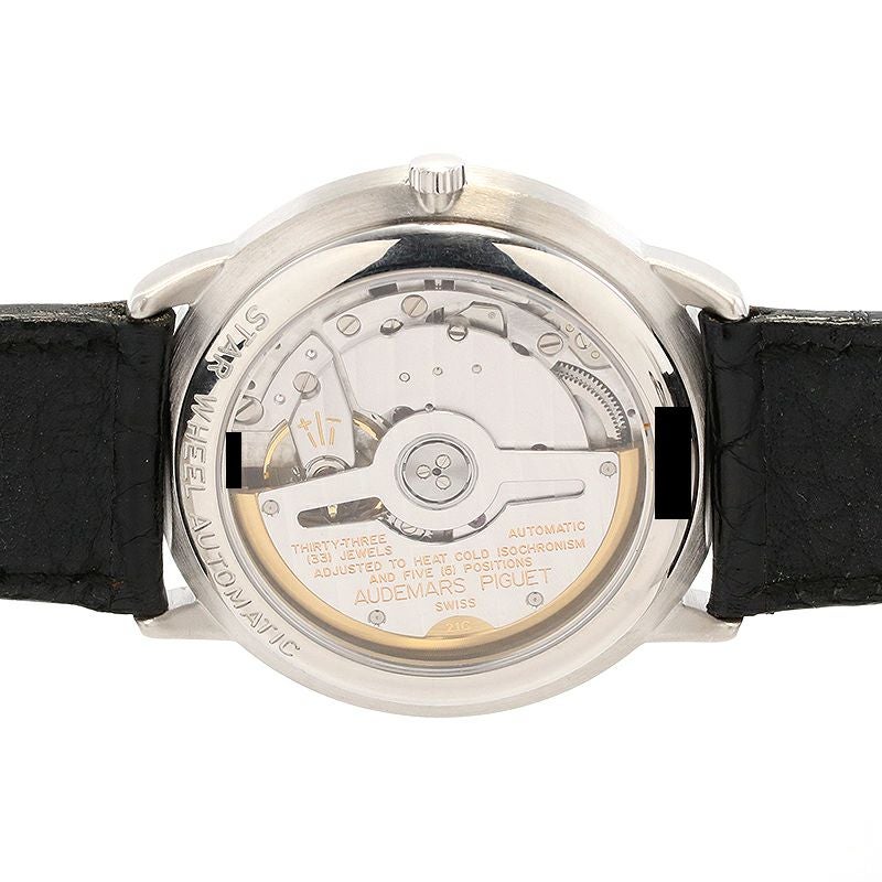 【中古】AUDEMARS PIGUET STAR WHEEL オーデマ・ピゲ スター ウィール 25720PT