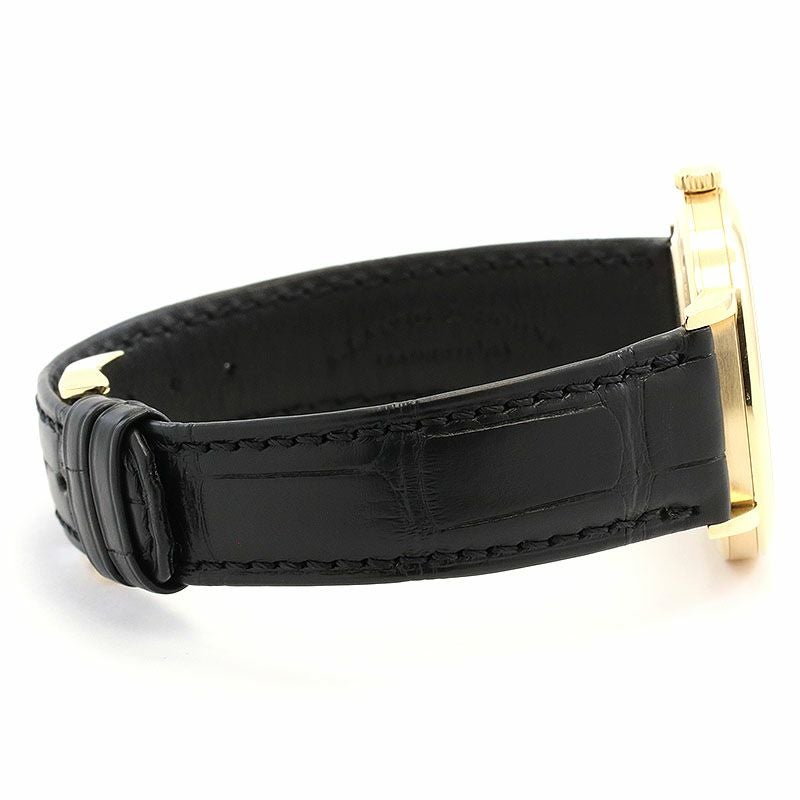 【中古】A.LANGE & SOHNE SAXONIA A.ランゲ&ゾーネ サクソニア 216.021 (LS2161AA)