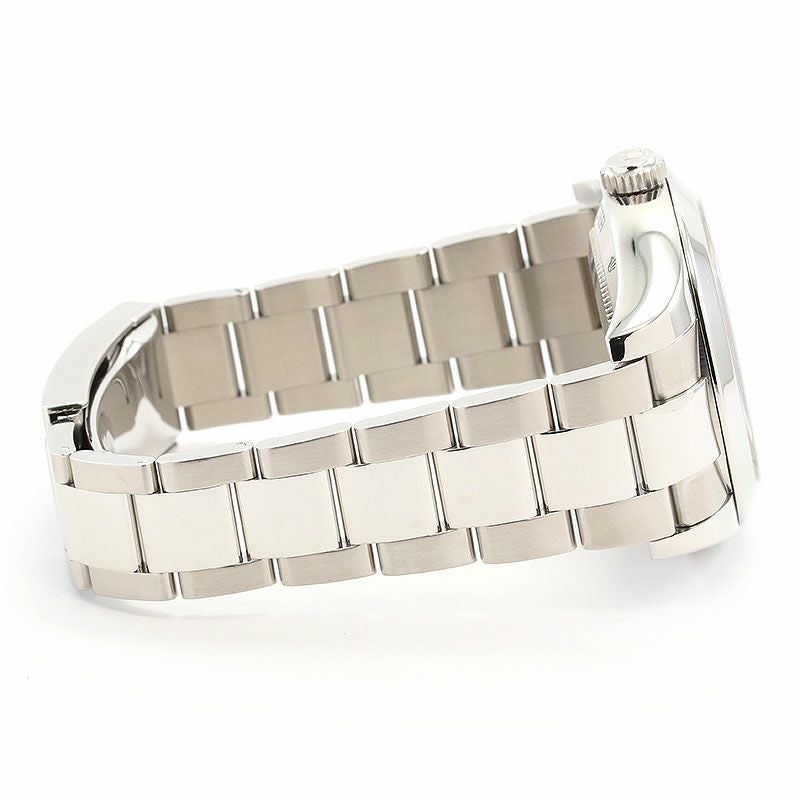 【中古】ROLEX OYSTER PERPETUAL MILGAUSS ロレックス オイスターパーペチュアル ミルガウス 116400 (M116400-0001)