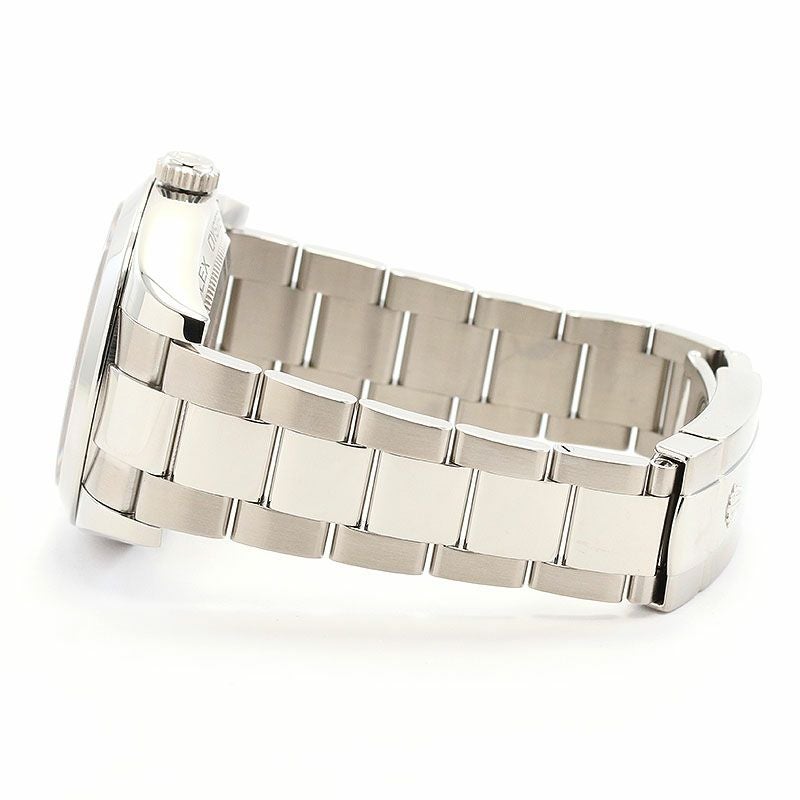 【中古】ROLEX OYSTER PERPETUAL MILGAUSS ロレックス オイスターパーペチュアル ミルガウス 116400 (M116400-0001)