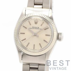 【中古】ROLEX OYSTER PERPETUAL ロレックス オイスターパーペチュアル 6719
