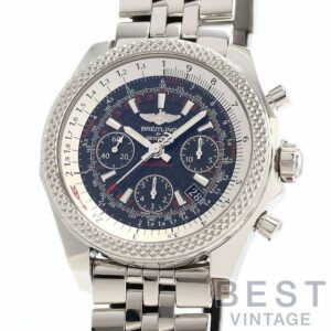 【中古】BREITLING BENTLEY B06 S ブライトリング ベントレー B06 S AB061221/BD93/980A (A062B93SP)