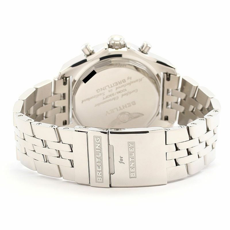 【中古】BREITLING BENTLEY B06 S ブライトリング ベントレー B06 S AB061221/BD93/980A (A062B93SP)