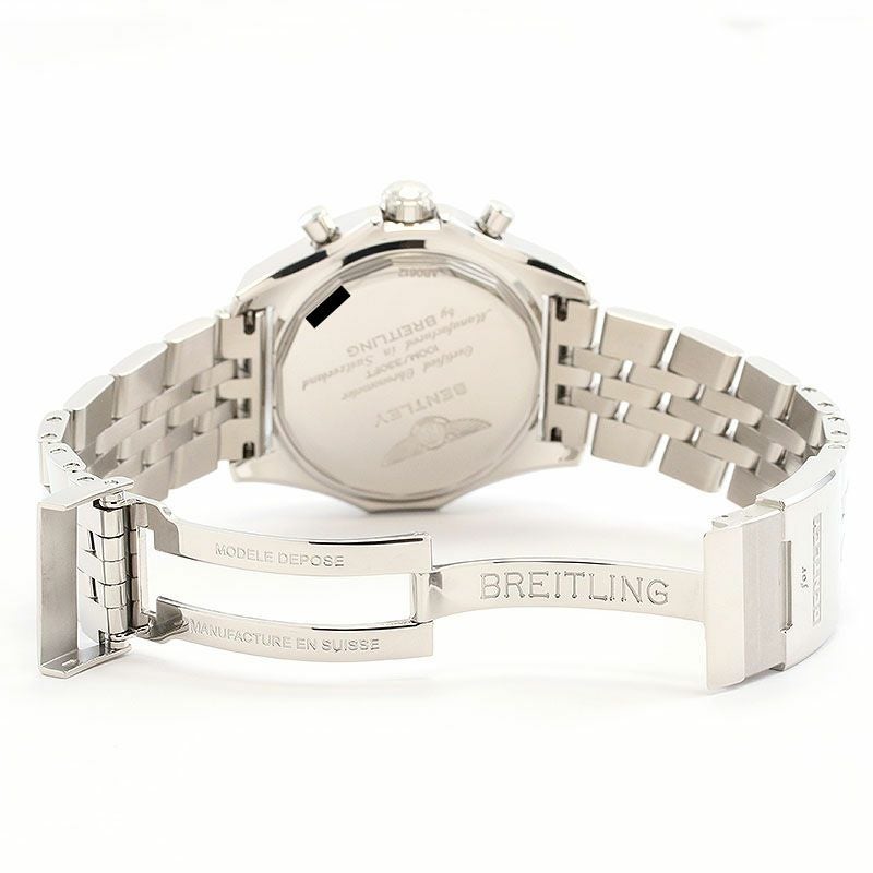【中古】BREITLING BENTLEY B06 S ブライトリング ベントレー B06 S AB061221/BD93/980A (A062B93SP)