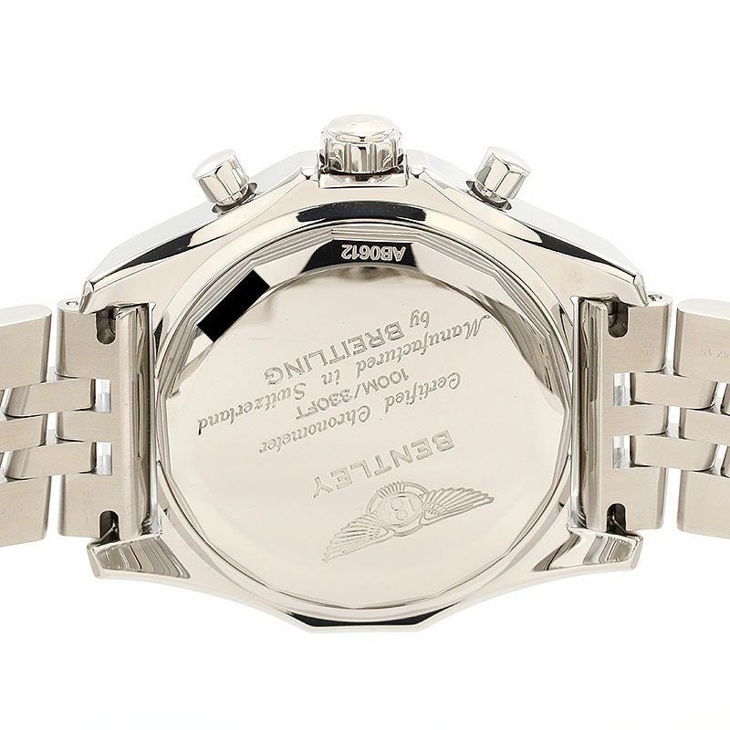 【中古】BREITLING BENTLEY B06 S ブライトリング ベントレー B06 S AB061221/BD93/980A (A062B93SP)