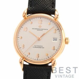 【中古】VACHERON CONSTANTIN COMMEMORATION VERNISSAGE JAPAN LIMITED ヴァシュロン・コンスタンタン コメモレーション ヴェルニサージュ 日本限定100本 42003/000R-9016 (X42R5270)