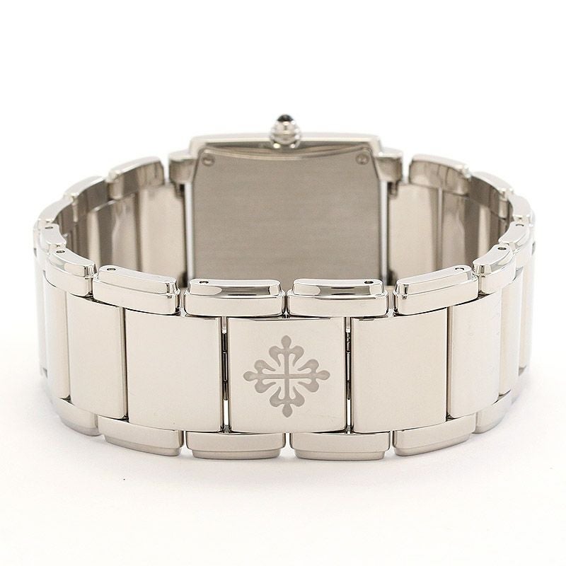 【中古】PATEK PHILIPPE TWENTY-4 パテック・フィリップ トゥエンティ フォー 4910/10A-010