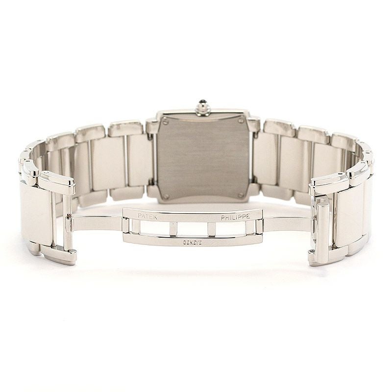 【中古】PATEK PHILIPPE TWENTY-4 パテック・フィリップ トゥエンティ フォー 4910/10A-010