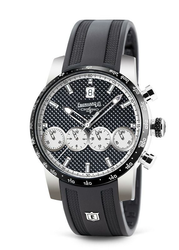 EBERHARD CHRONO 4 エベラール クロノ4 31073.03 CN CP