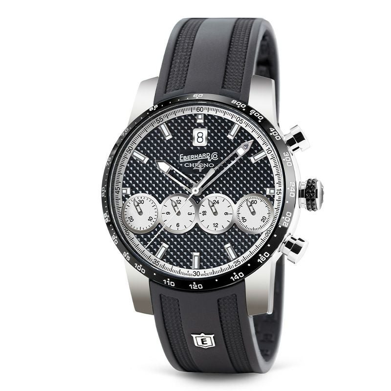 EBERHARD CHRONO 4 エベラール クロノ4 31073.03 CN CP