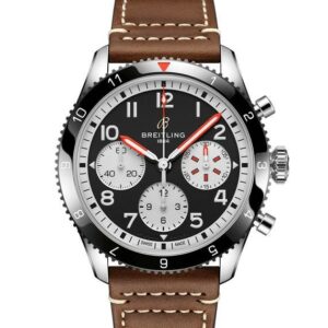 BREITLING CLASSIC AVI CHRONOGRAPH 42 MOSQUITO ブライトリング クラシック アヴィ クロノグラフ 42 モスキート Y233801A1B1X1