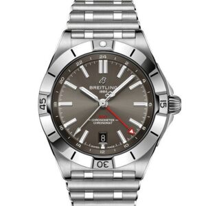 BREITLING CHRONOMAT AUTOMATIC GMT 40 ブライトリング クロノマット オートマチック GMT 40 A32398101M1A1
