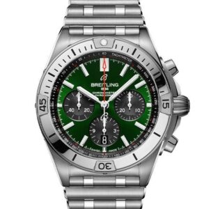 BREITLING CHRONOMAT B01 42 ブライトリング クロノマット B01 42 AB0134101L1A1