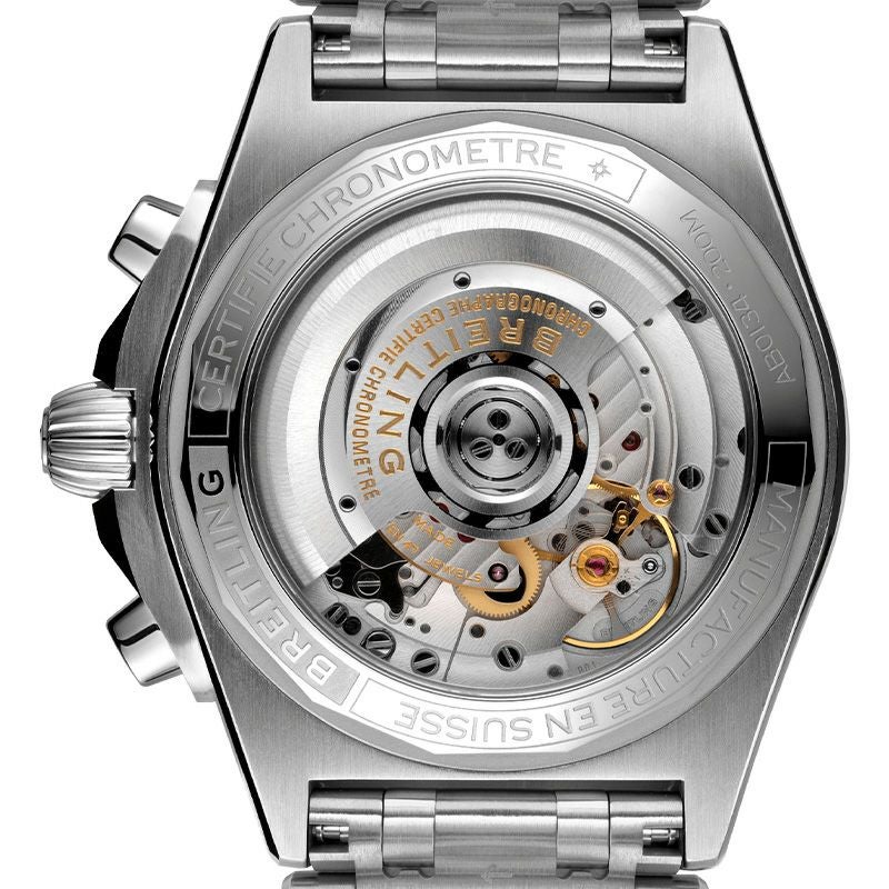 BREITLING CHRONOMAT B01 42 ブライトリング クロノマット B01 42 AB0134101L1A1