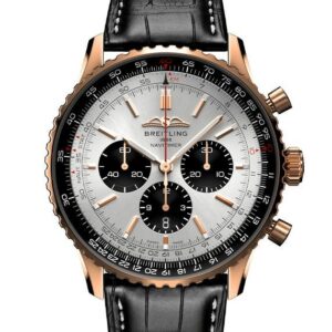 BREITLING NAVITIMER B01 CHRONOGRAPH 46 ブライトリング ナビタイマー B01 クロノグラフ 46 RB0137241G1P1