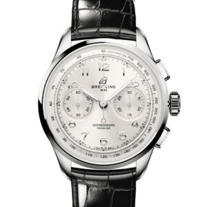 BREITLING PREMIER B09 CHRONOGRAPH 40 ブライトリング プレミエ B09 クロノグラフ 40 AB0930371G1P1