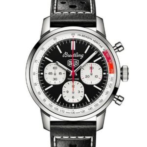 BREITLING TOP TIME B01 DEUS ブライトリング トップタイム B01 デウス AB01765A1B1X1