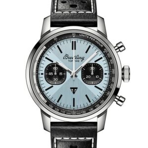 BREITLING TOP TIME B01 TRIUMPH ブライトリング トップタイム B01 トライアンフ AB01764A1C1X1