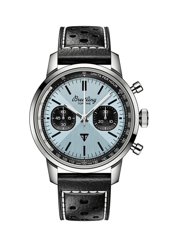 BREITLING TOP TIME B01 TRIUMPH ブライトリング トップタイム B01 トライアンフ AB01764A1C1X1