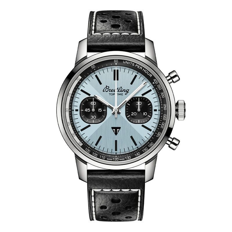 BREITLING TOP TIME B01 TRIUMPH ブライトリング トップタイム B01 トライアンフ AB01764A1C1X1