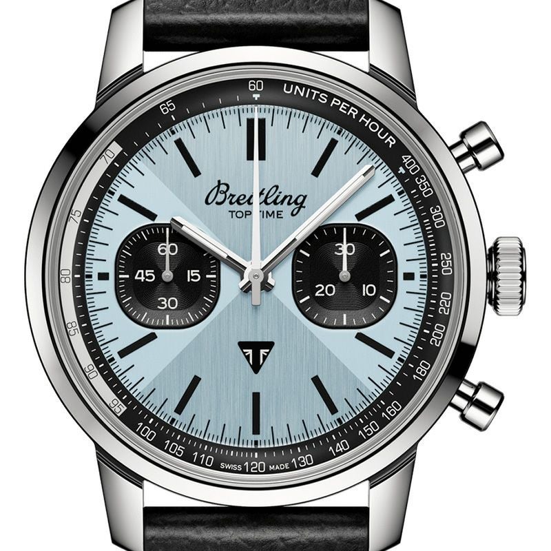 BREITLING TOP TIME B01 TRIUMPH ブライトリング トップタイム B01 トライアンフ AB01764A1C1X1