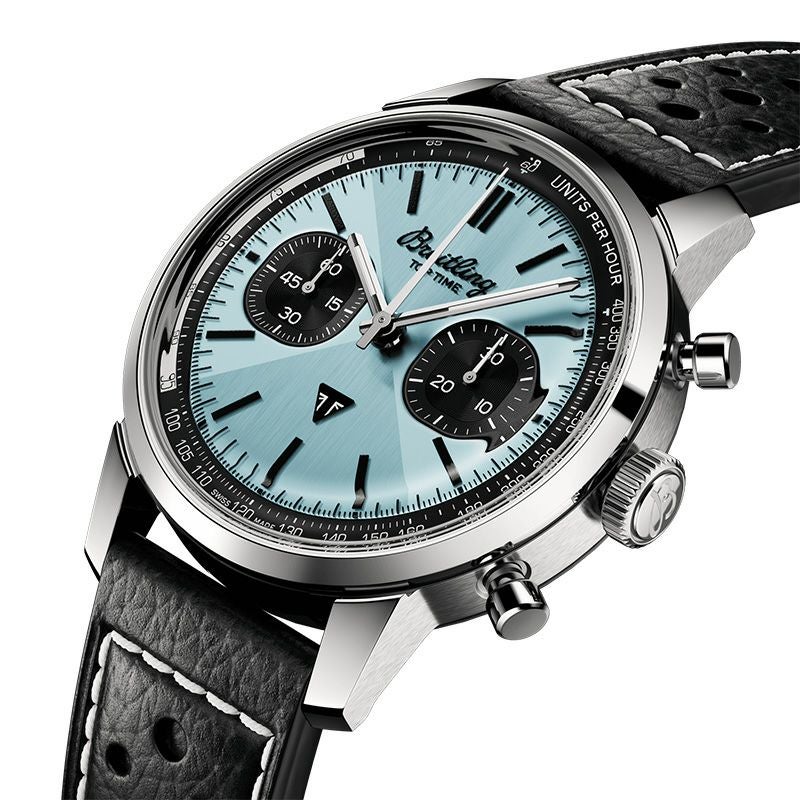 BREITLING TOP TIME B01 TRIUMPH ブライトリング トップタイム B01 トライアンフ AB01764A1C1X1