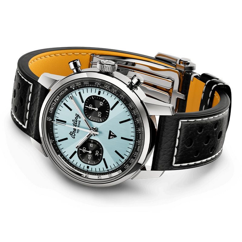 BREITLING TOP TIME B01 TRIUMPH ブライトリング トップタイム B01 トライアンフ AB01764A1C1X1