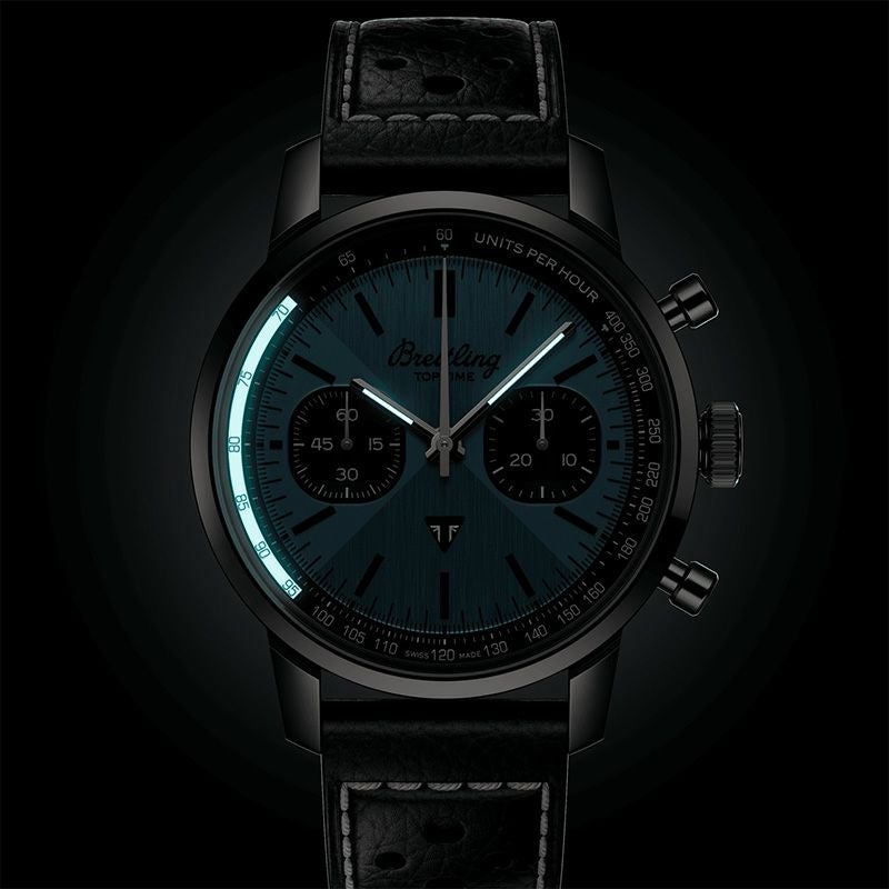 BREITLING TOP TIME B01 TRIUMPH ブライトリング トップタイム B01 トライアンフ AB01764A1C1X1