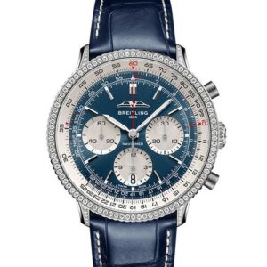 BREITLING NAVITIMER B01 CHRONOGRAPH 41 ブライトリング ナビタイマー B01 クロノグラフ 41 AB0139631C1P1