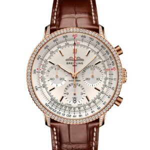 BREITLING NAVITIMER B01 CHRONOGRAPH 41 ブライトリング ナビタイマー B01 クロノグラフ 41 RB0139631G1P1