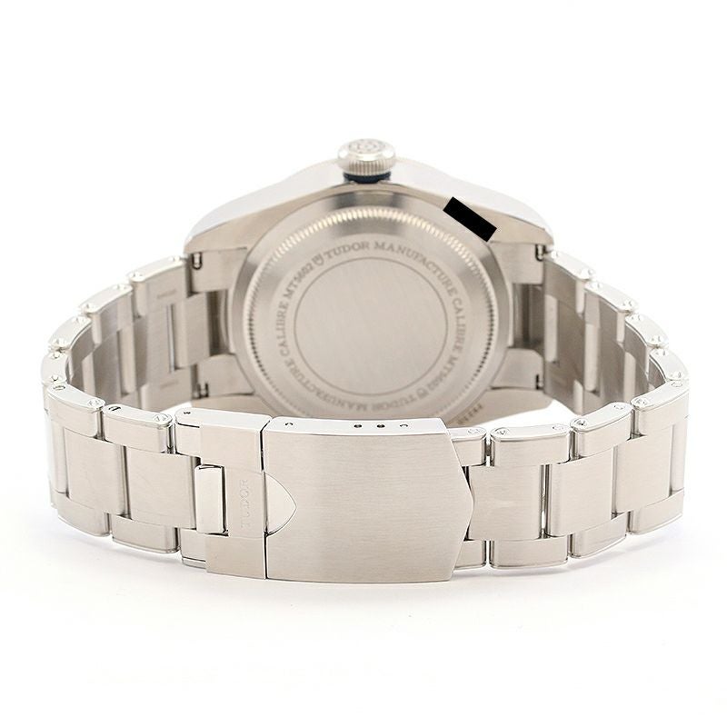 【中古】TUDOR BLACK BAY チューダー ヘリテージ ブラックベイ 79230B(M79230B-0008)
