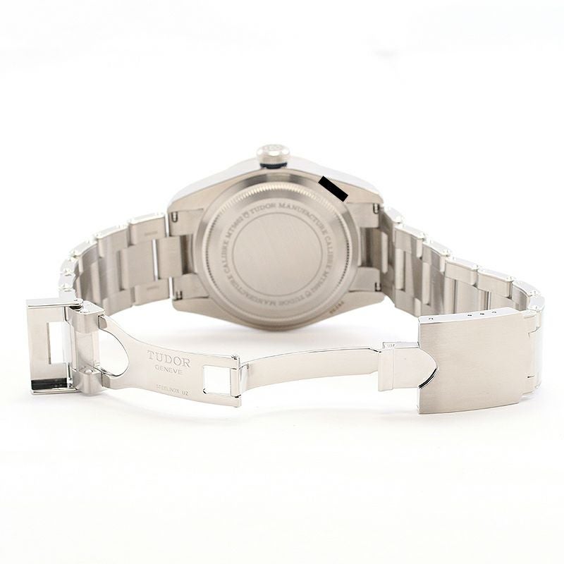 【中古】TUDOR BLACK BAY チューダー ヘリテージ ブラックベイ 79230B(M79230B-0008)