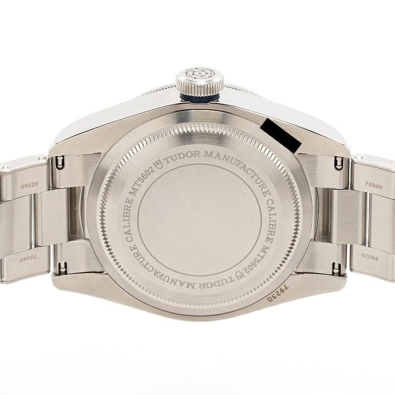 【中古】TUDOR BLACK BAY チューダー ヘリテージ ブラックベイ 79230B(M79230B-0008)