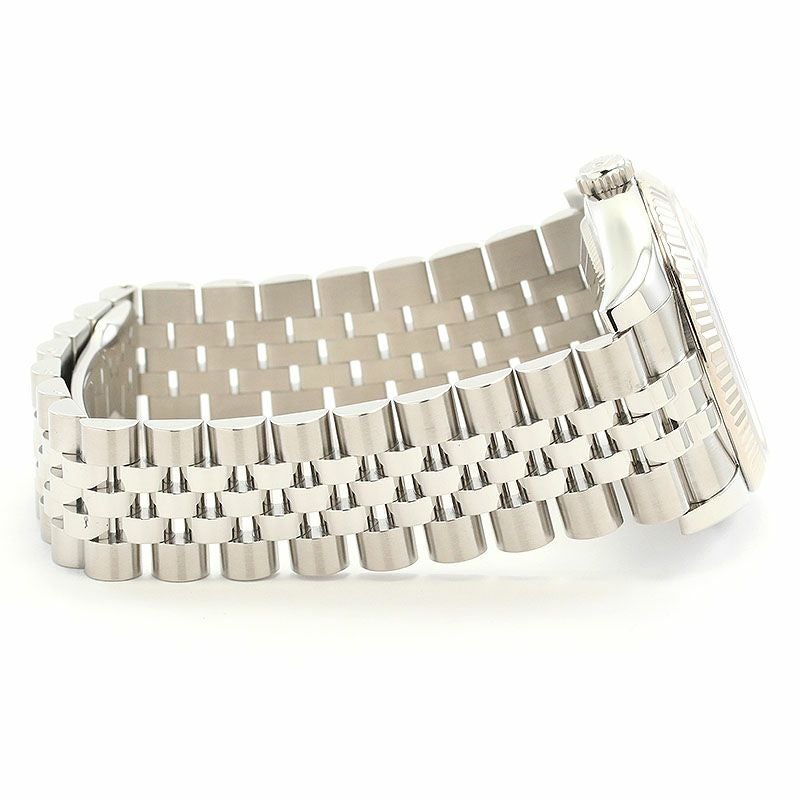 【中古】ROLEX OYSTER PERPETUAL DATE JUST ロレックス オイスターパーペチュアル デイトジャスト 116234