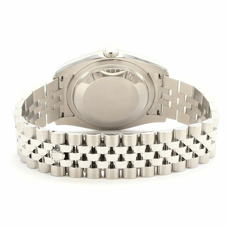 【中古】ROLEX OYSTER PERPETUAL DATE JUST ロレックス オイスターパーペチュアル デイトジャスト 116234